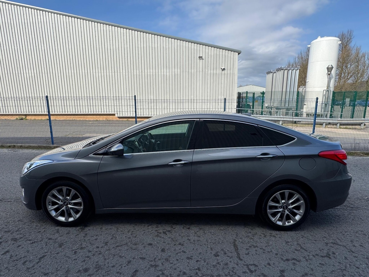 Used Hyundai i40 2014 for sale - 77957965: Photo 8
