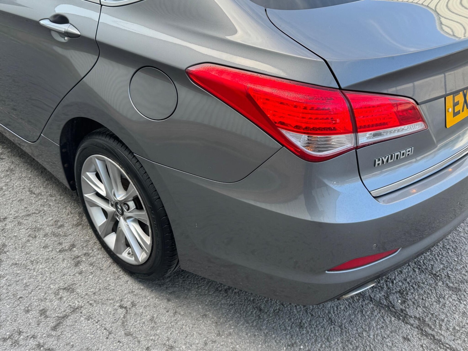 Used Hyundai i40 2014 for sale - 77957965: Photo 9