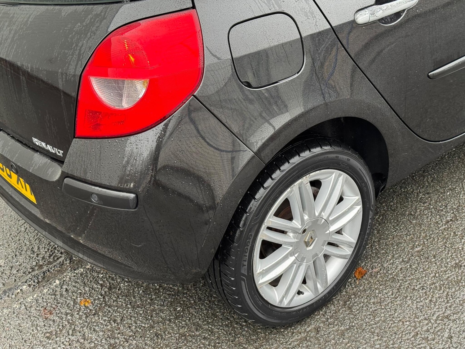 Used Renault Clio 2006 for sale - 77205091: Photo 11