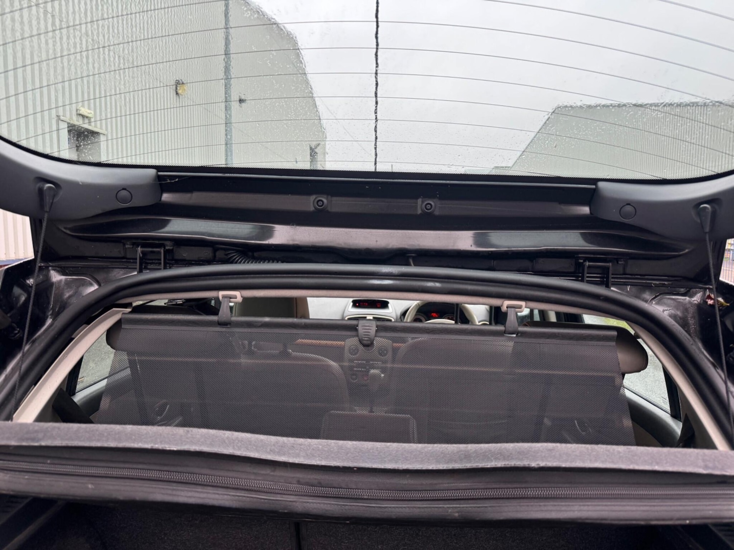 Used Renault Clio 2006 for sale - 77205091: Photo 14