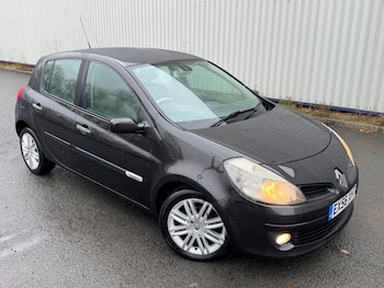 Used Renault Clio 2006 for sale - 77205091: Photo