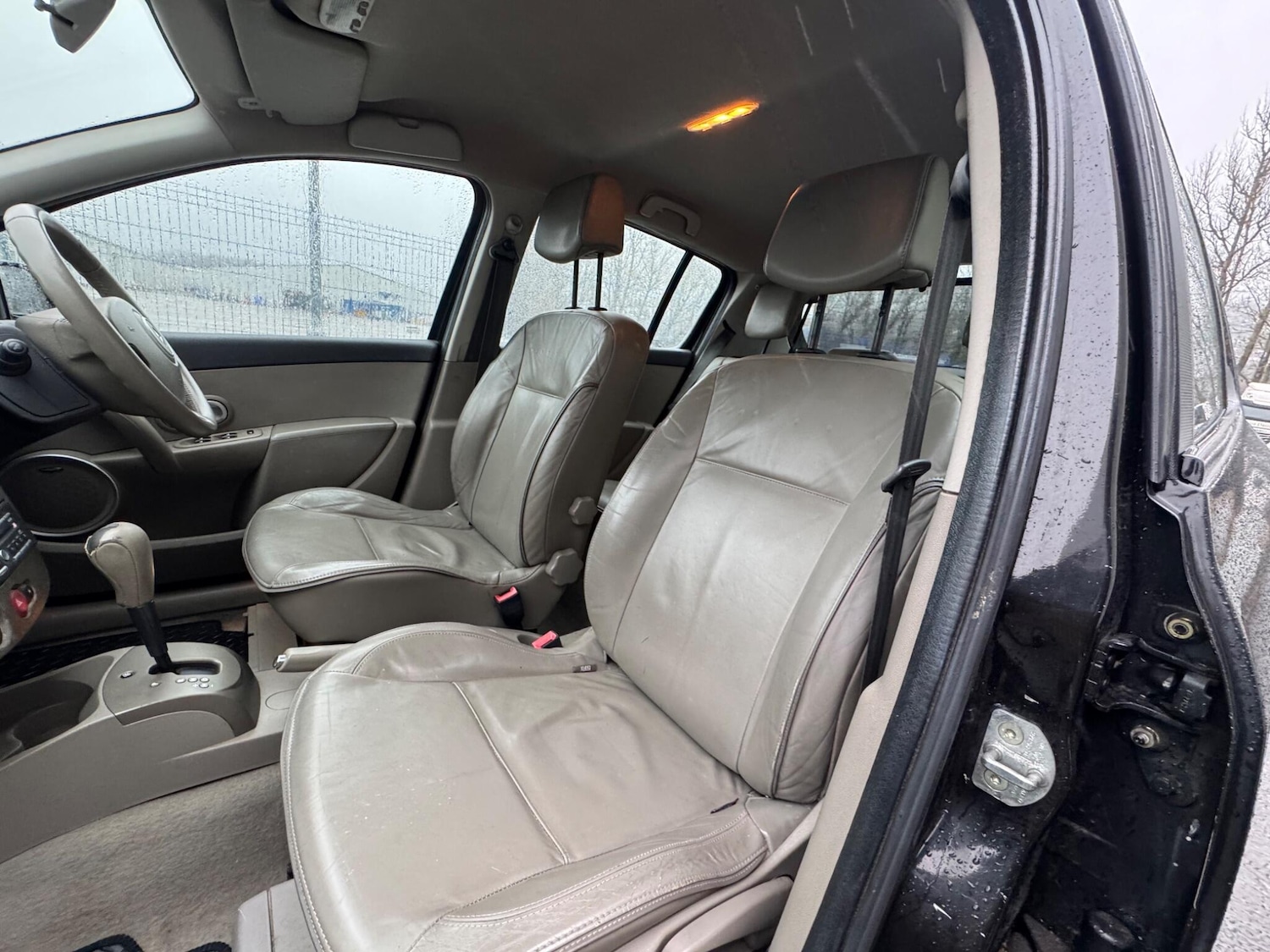 Used Renault Clio 2006 for sale - 77205091: Photo 23