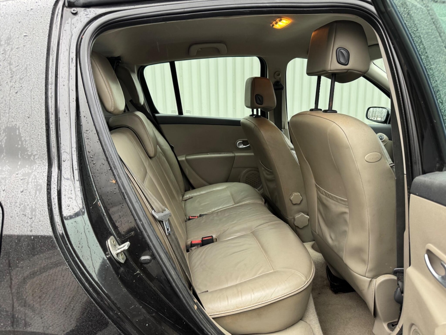 Used Renault Clio 2006 for sale - 77205091: Photo 25