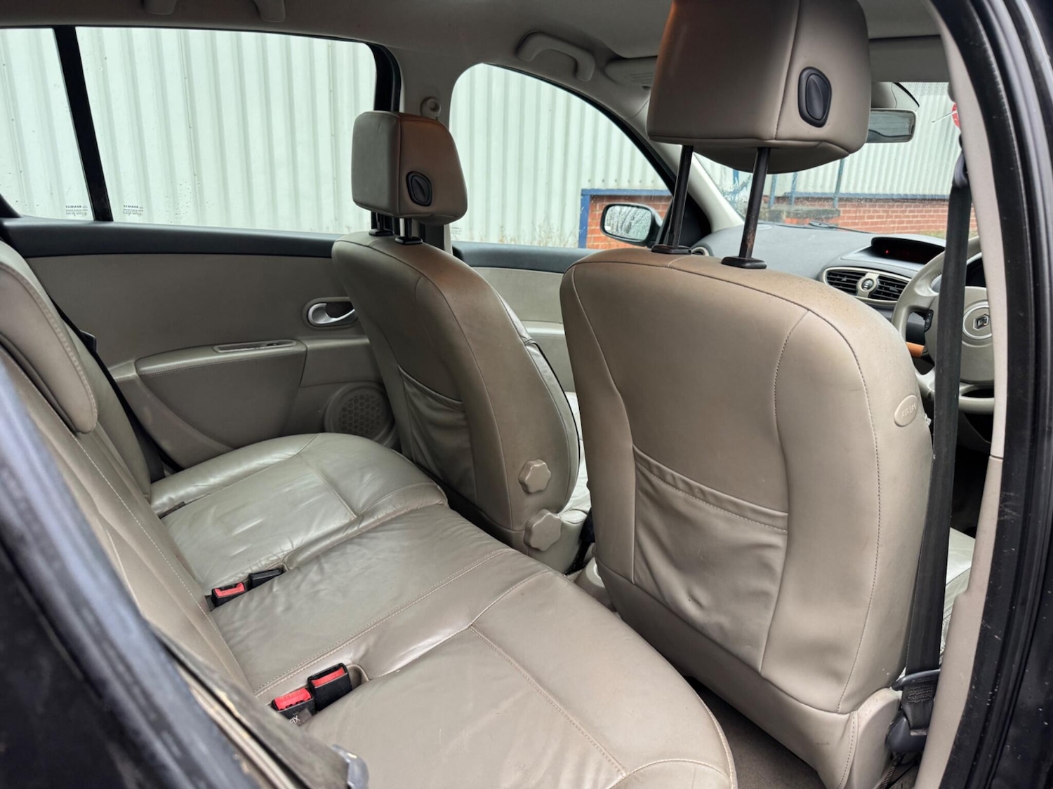 Used Renault Clio 2006 for sale - 77205091: Photo 26