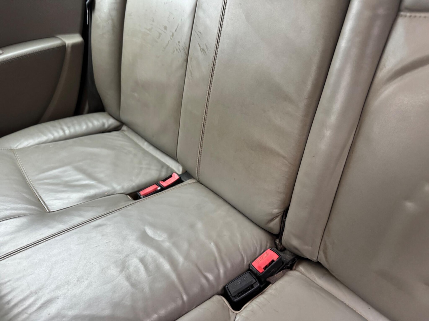 Used Renault Clio 2006 for sale - 77205091: Photo 29