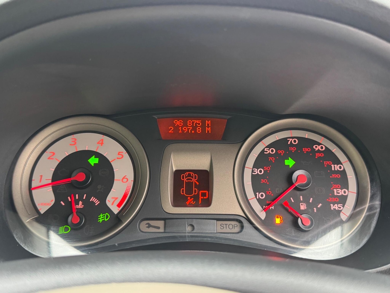 Used Renault Clio 2006 for sale - 77205091: Photo 33