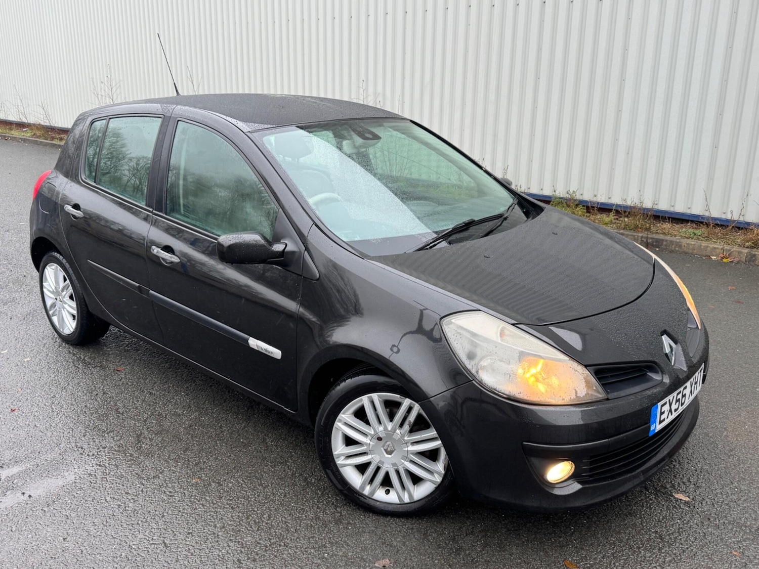 Used Renault Clio 2006 for sale - 77205091: Photo 35