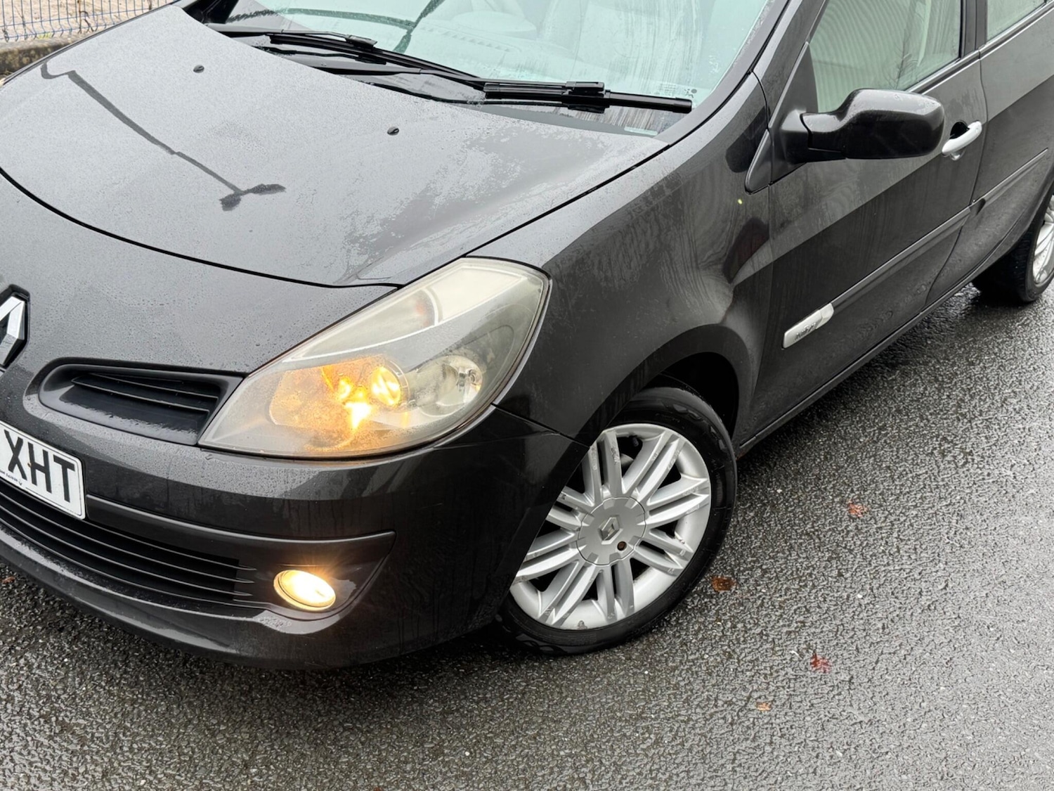 Used Renault Clio 2006 for sale - 77205091: Photo 36