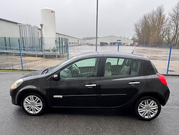 Used Renault Clio 2006 for sale - 77205091: Photo