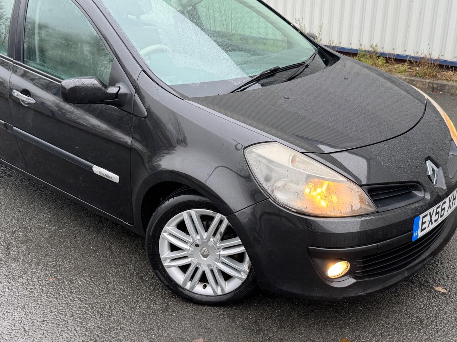 Used Renault Clio 2006 for sale - 77205091: Photo 5