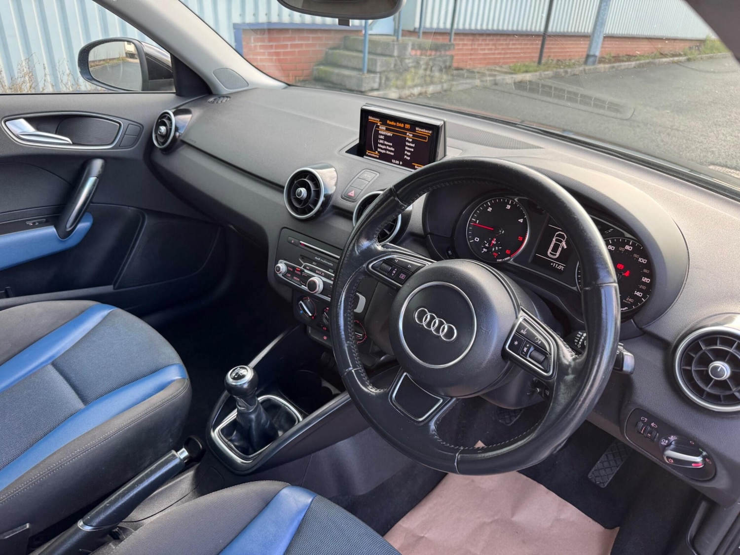 Used Audi A1 2015 for sale - 77205098: Photo 14
