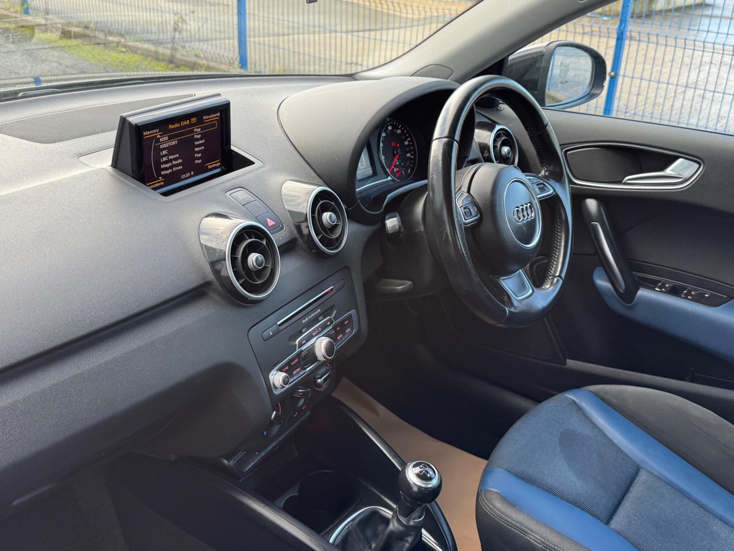 Used Audi A1 2015 for sale - 77205098: Photo 17