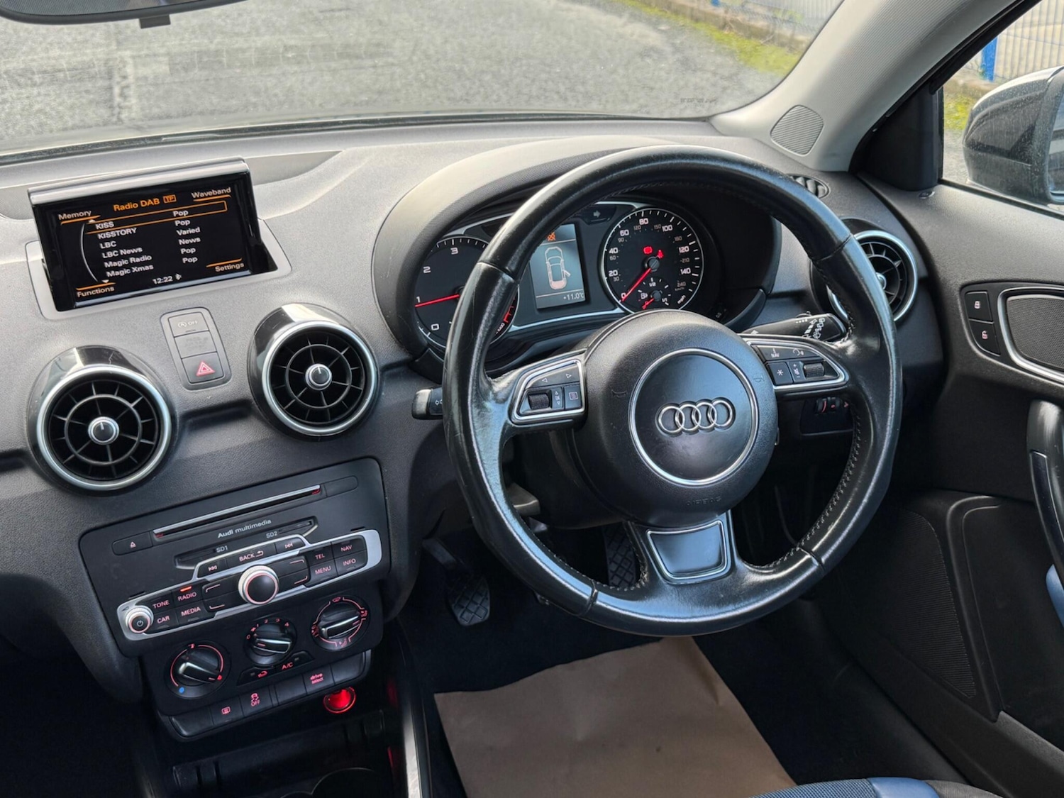 Used Audi A1 2015 for sale - 77205098: Photo 18