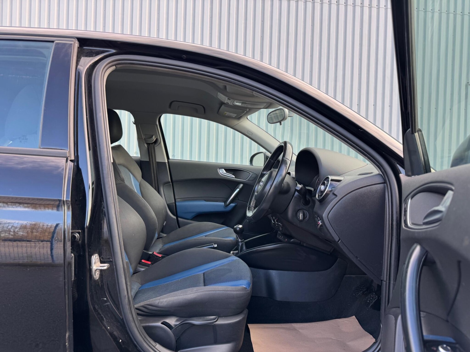 Used Audi A1 2015 for sale - 77205098: Photo 19