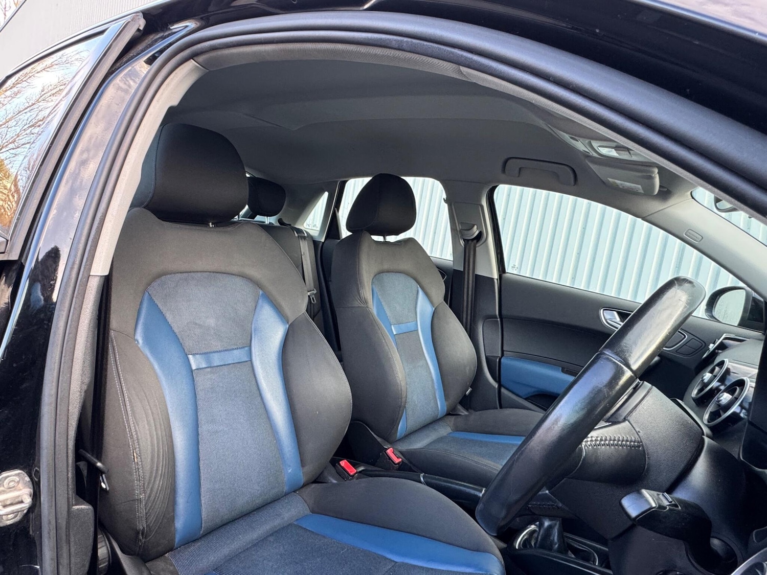 Used Audi A1 2015 for sale - 77205098: Photo 20