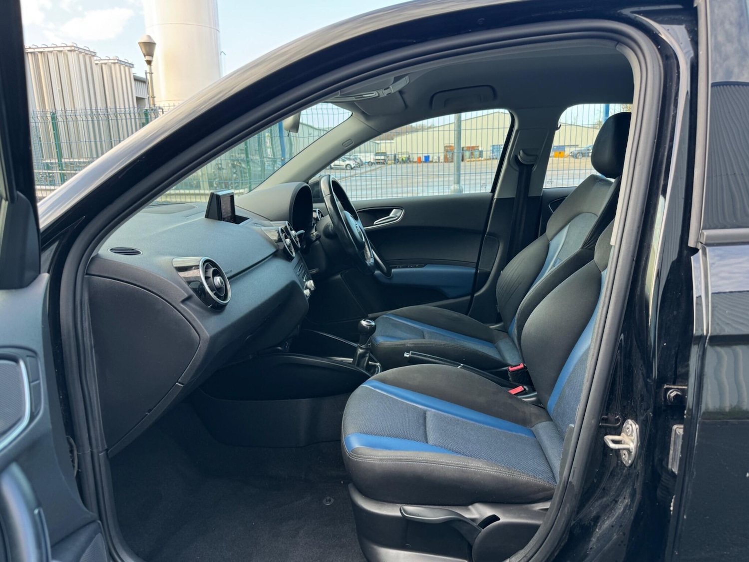 Used Audi A1 2015 for sale - 77205098: Photo 23