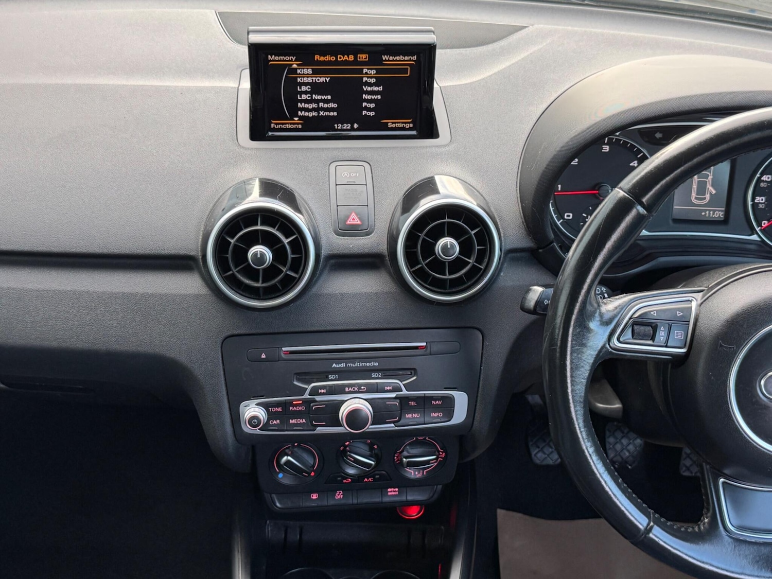 Used Audi A1 2015 for sale - 77205098: Photo 27