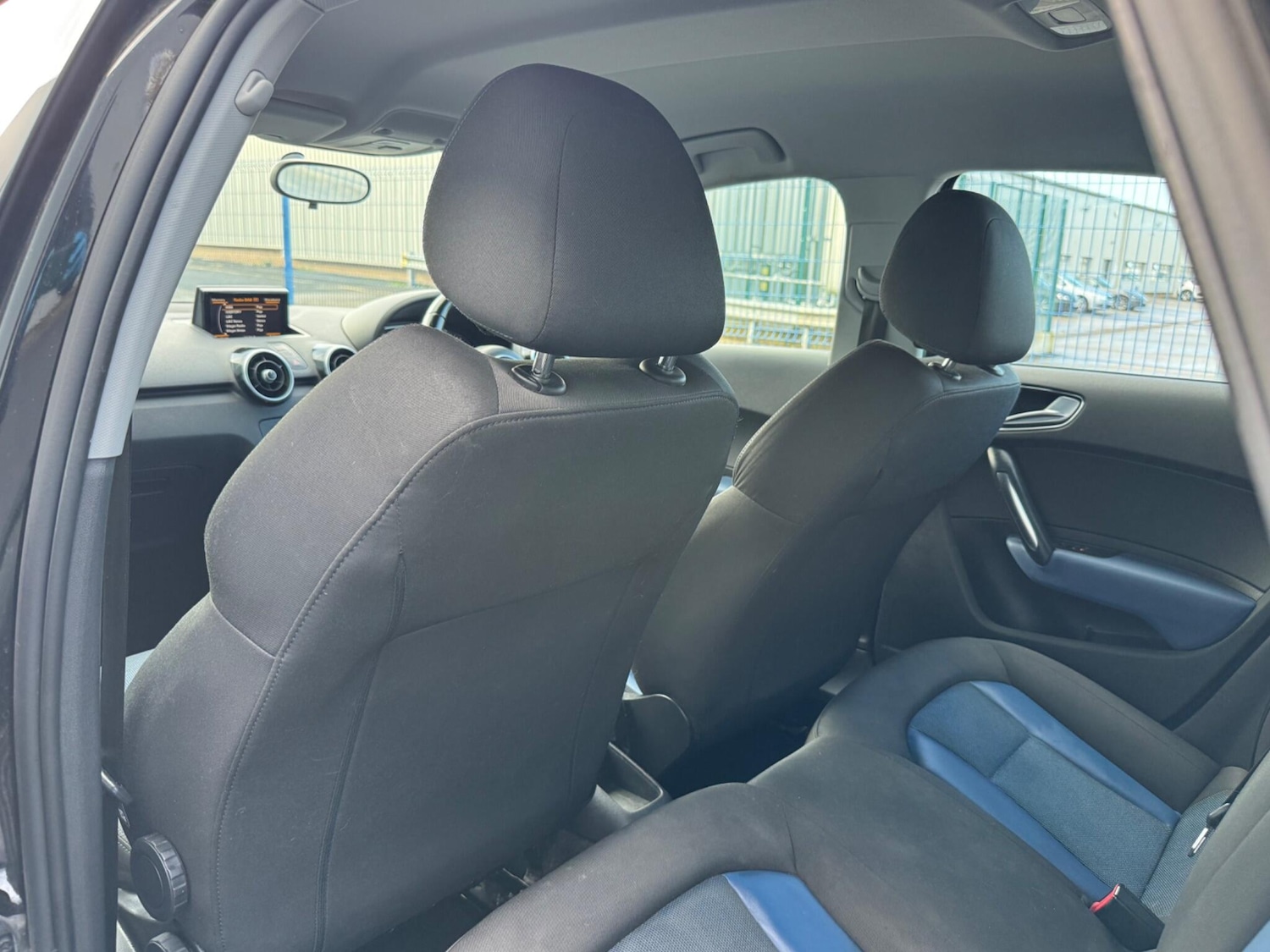 Used Audi A1 2015 for sale - 77205098: Photo 29