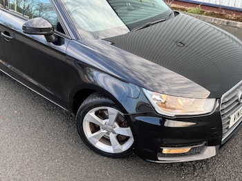 Used Audi A1 2015 for sale - 77205098: Photo