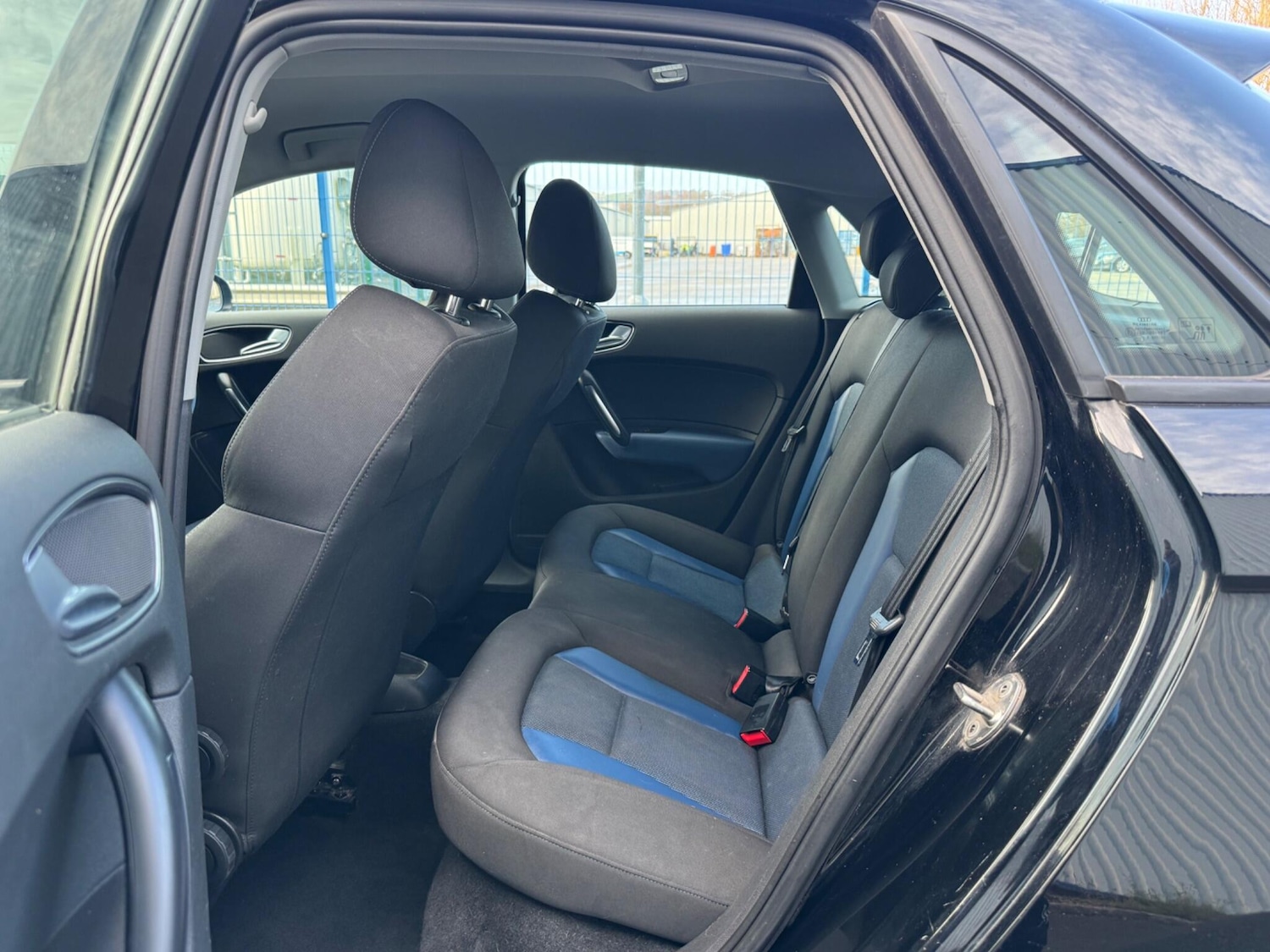 Used Audi A1 2015 for sale - 77205098: Photo 30