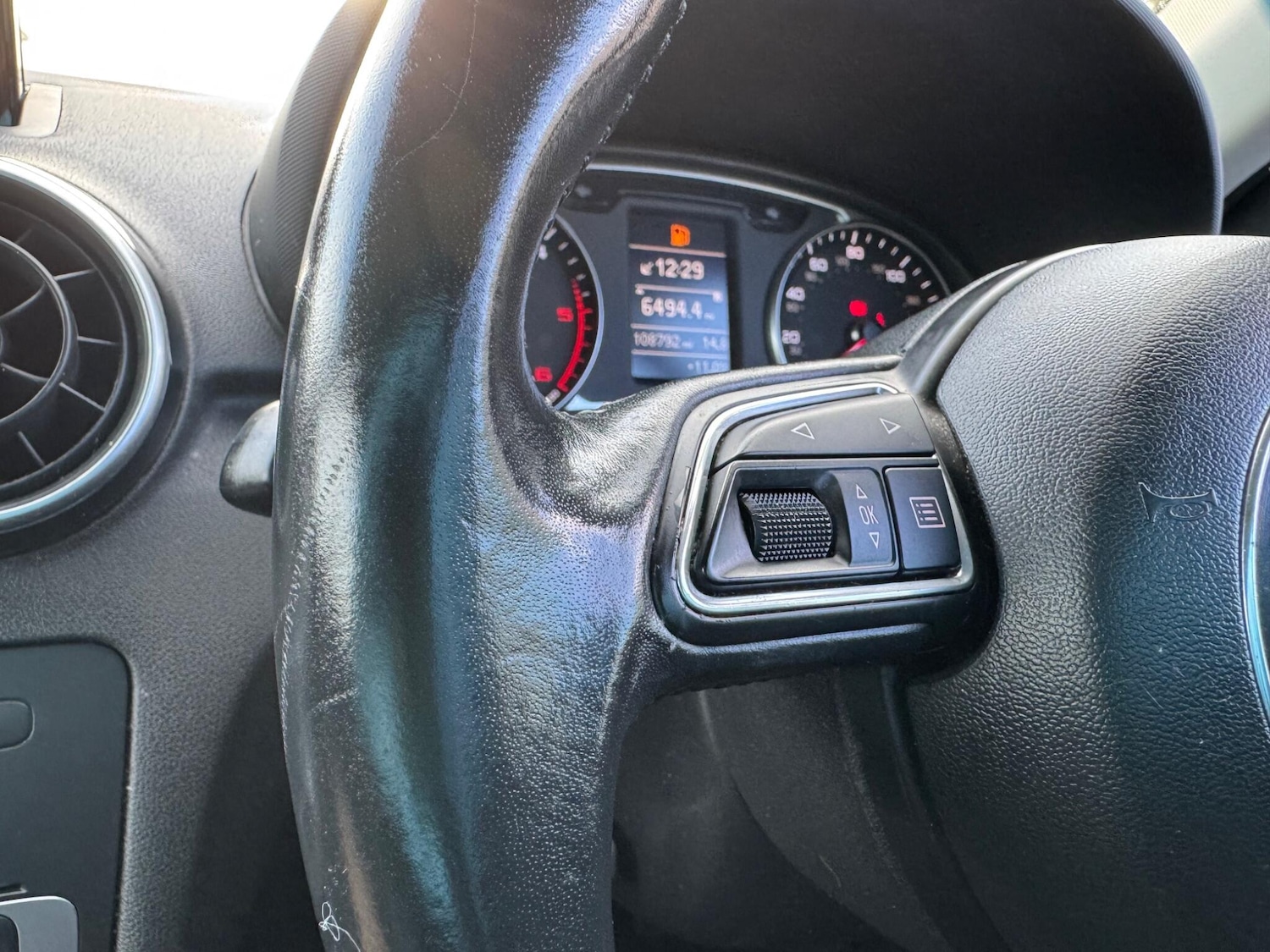 Used Audi A1 2015 for sale - 77205098: Photo 32