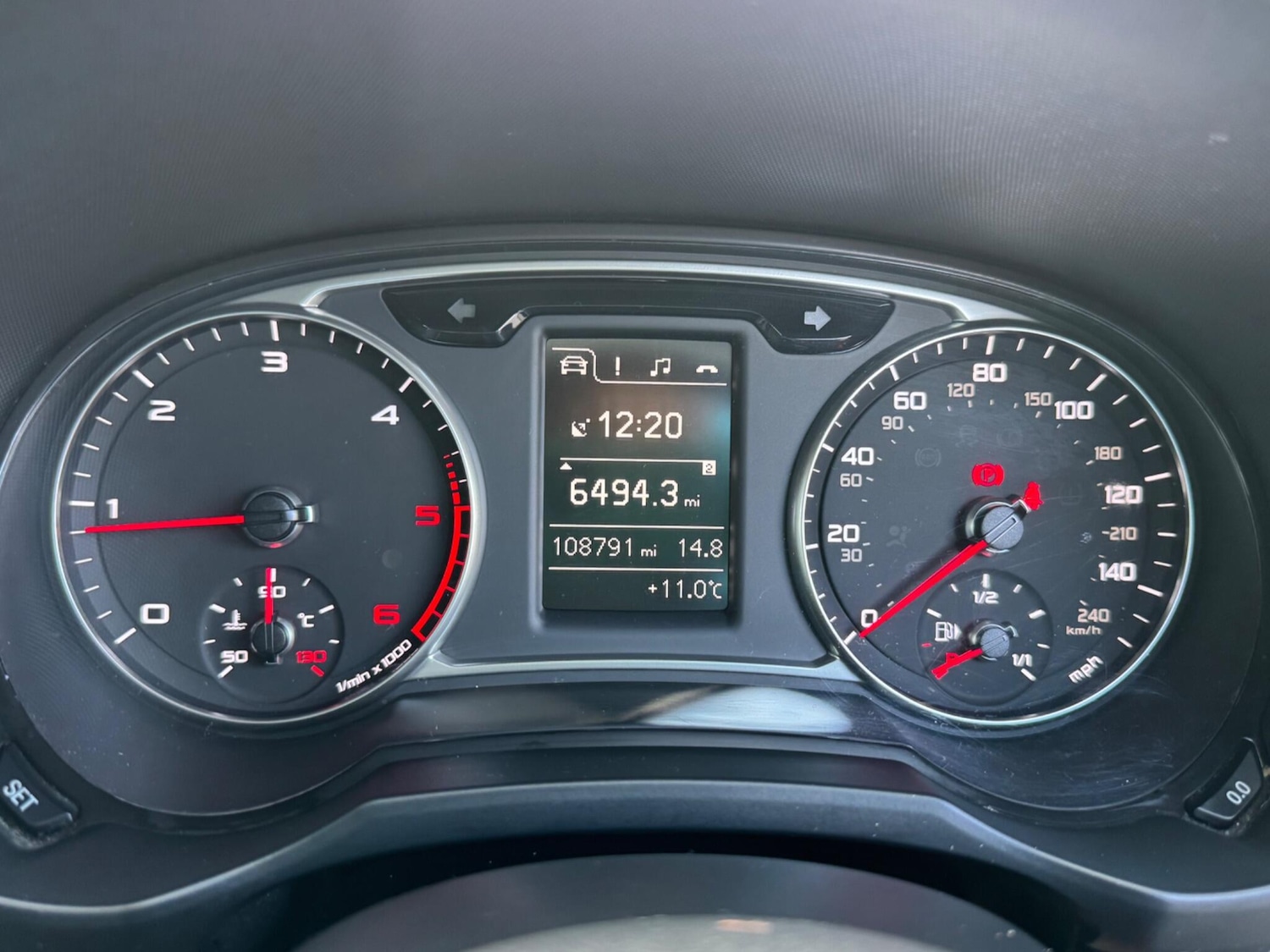 Used Audi A1 2015 for sale - 77205098: Photo 33