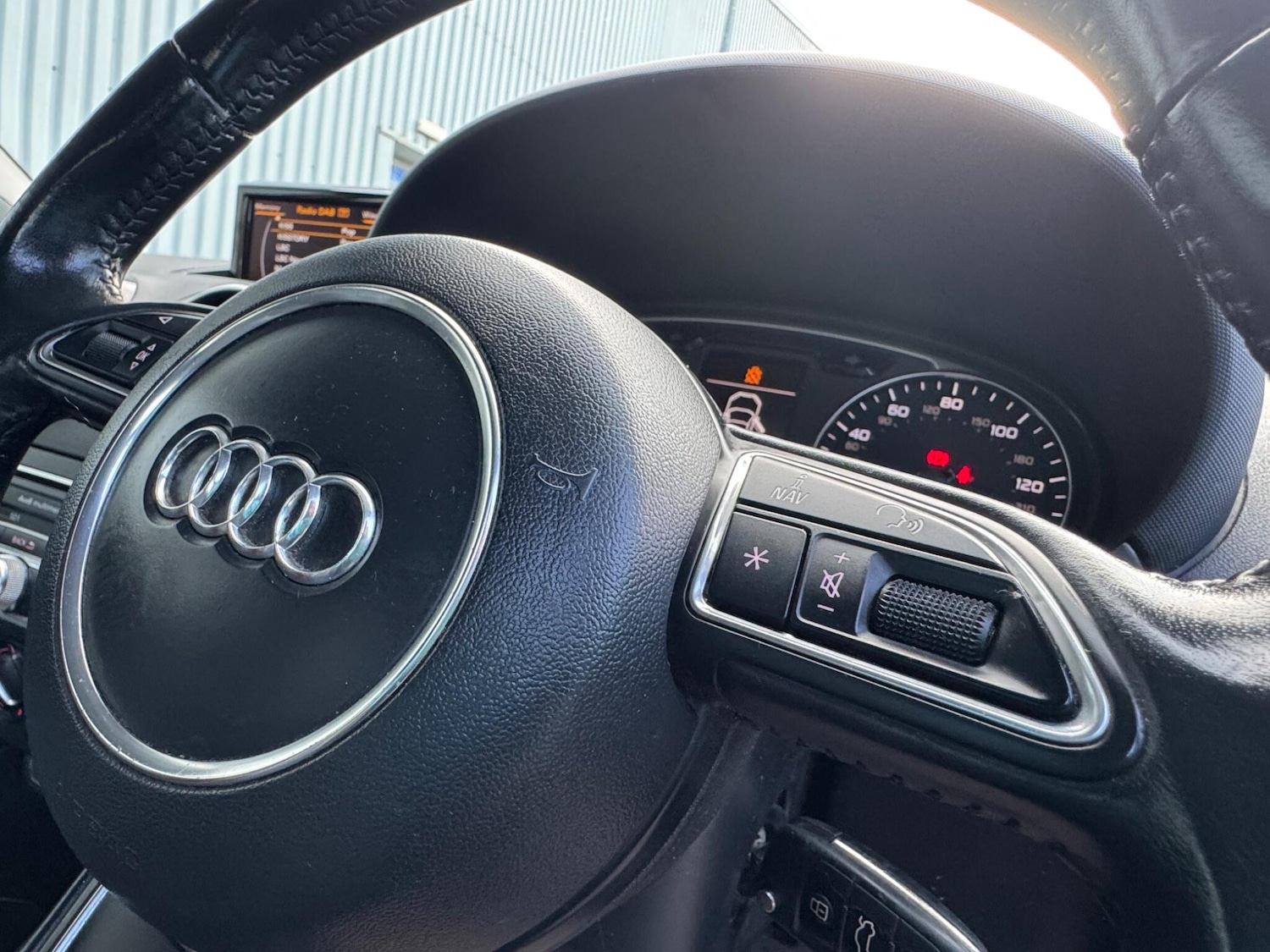 Used Audi A1 2015 for sale - 77205098: Photo 34