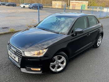 Used Audi A1 2015 for sale - 77205098: Photo