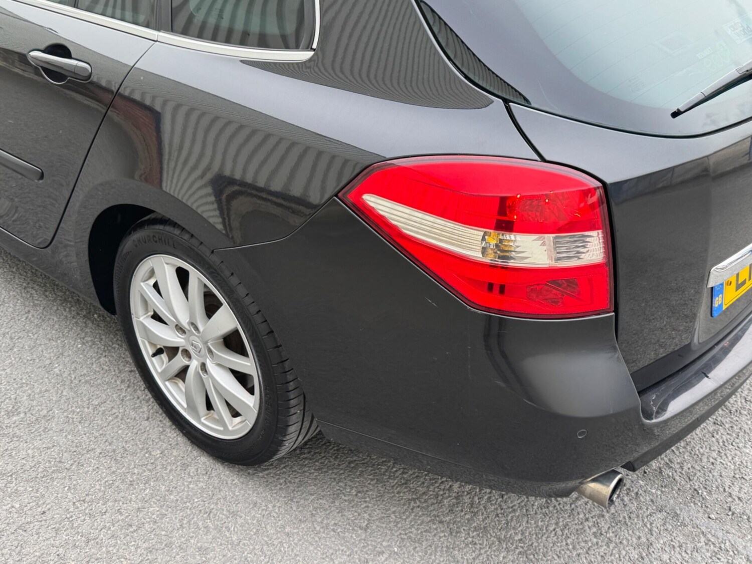 Used Renault Laguna for sale - 78115076: Photo 10