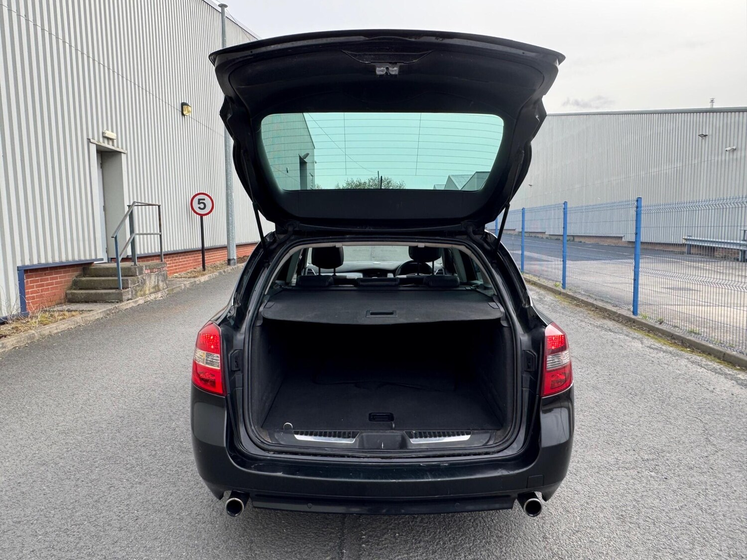 Used Renault Laguna for sale - 78115076: Photo 14