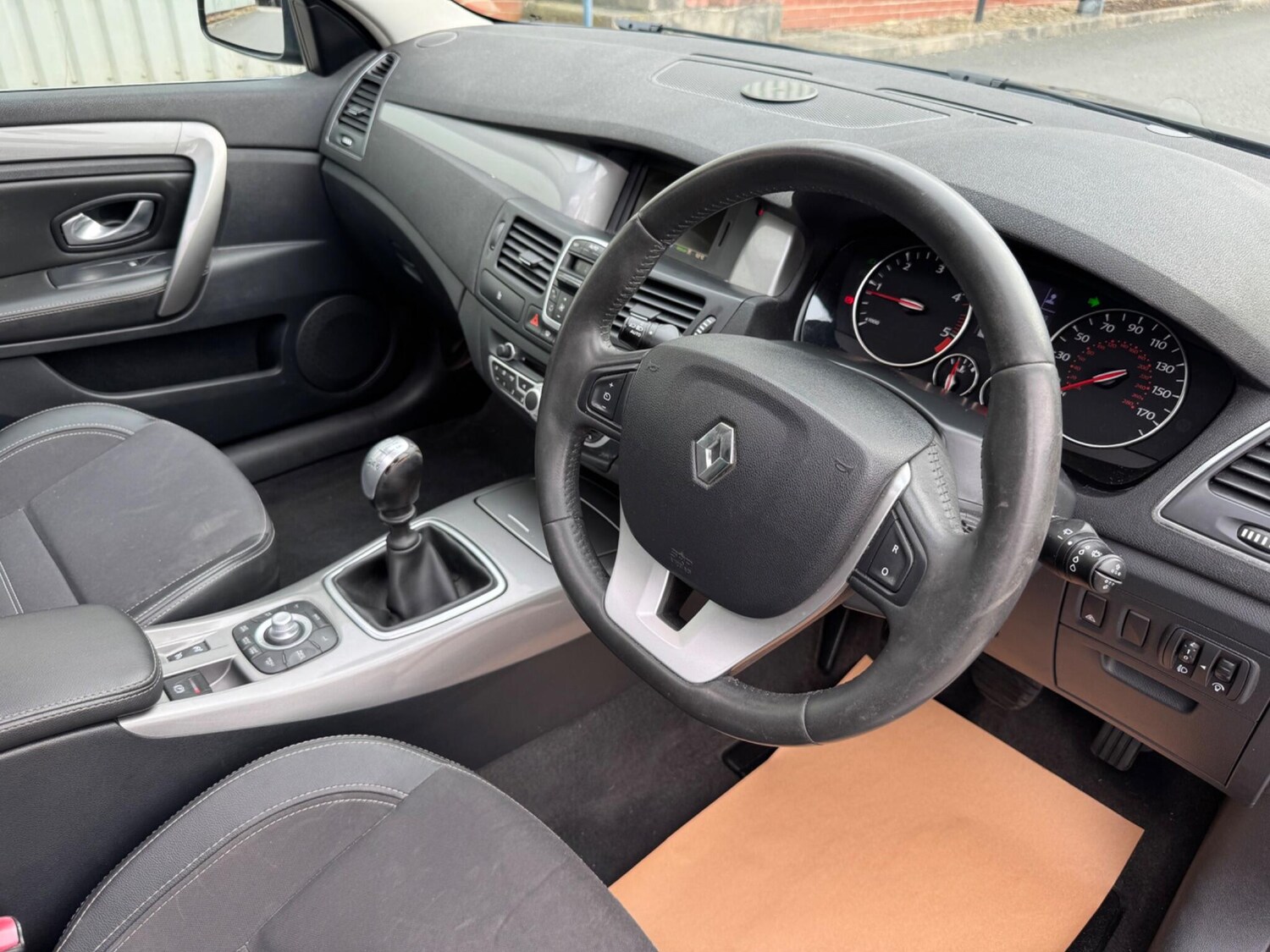 Used Renault Laguna for sale - 78115076: Photo 16