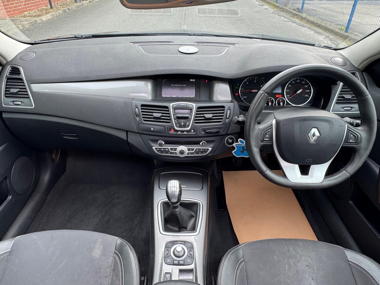 Used Renault Laguna for sale - 78115076: Photo 17