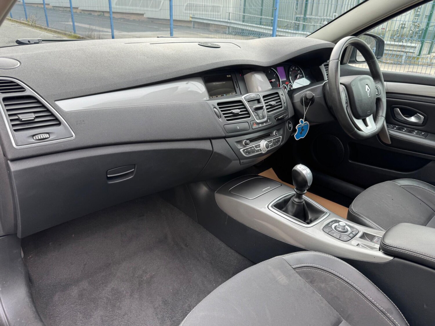 Used Renault Laguna for sale - 78115076: Photo 18