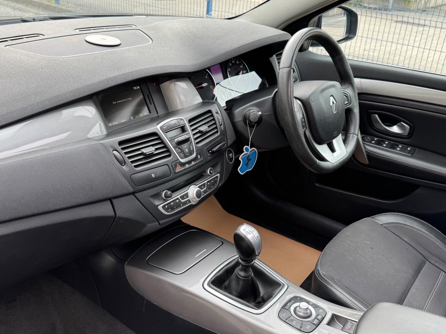 Used Renault Laguna for sale - 78115076: Photo 19