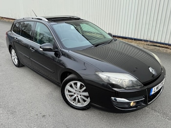 Used Renault Laguna 2011 for sale - 78115076: Photo