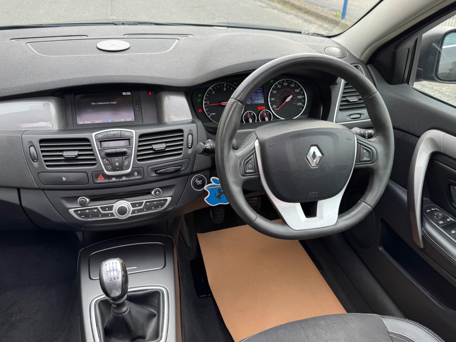 Used Renault Laguna for sale - 78115076: Photo 20