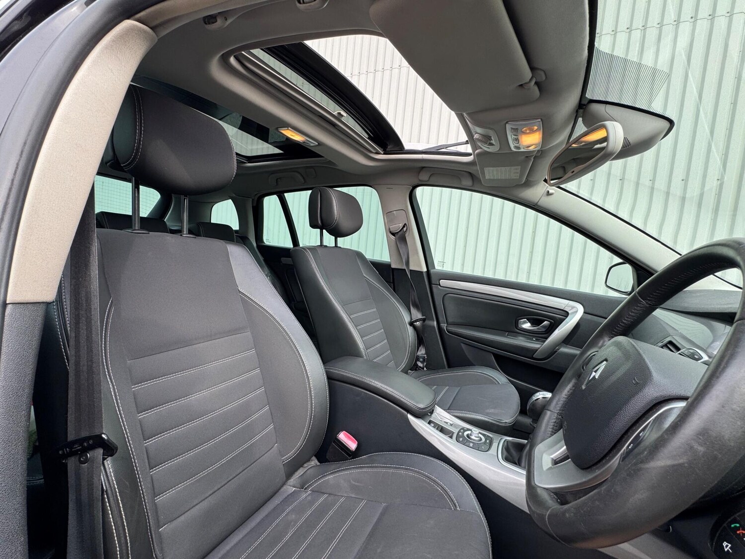 Used Renault Laguna for sale - 78115076: Photo 22