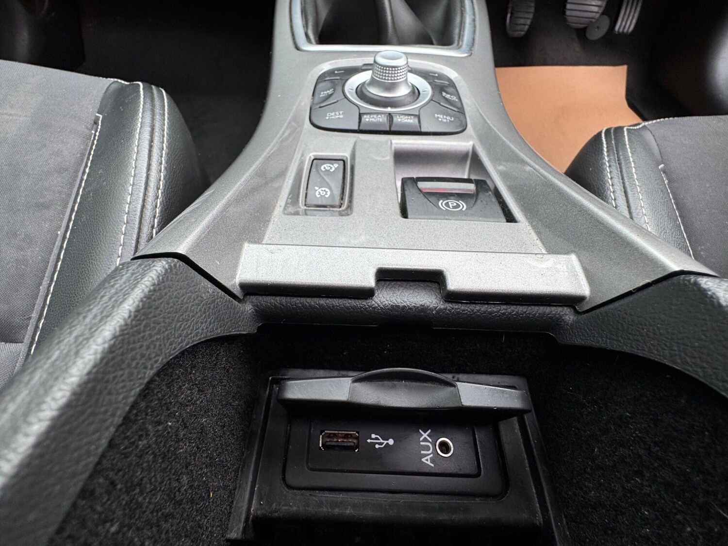 Used Renault Laguna for sale - 78115076: Photo 23