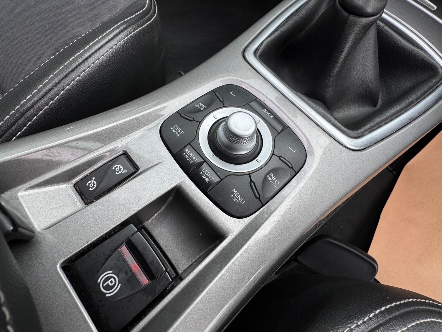 Used Renault Laguna for sale - 78115076: Photo 25