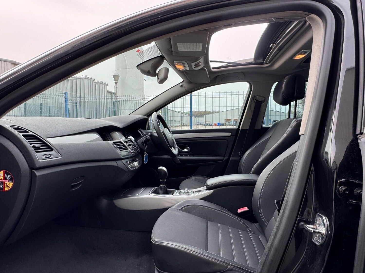 Used Renault Laguna for sale - 78115076: Photo 27