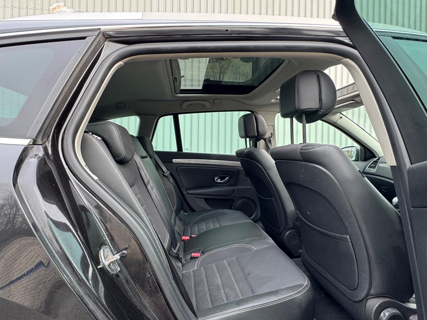 Used Renault Laguna for sale - 78115076: Photo 28