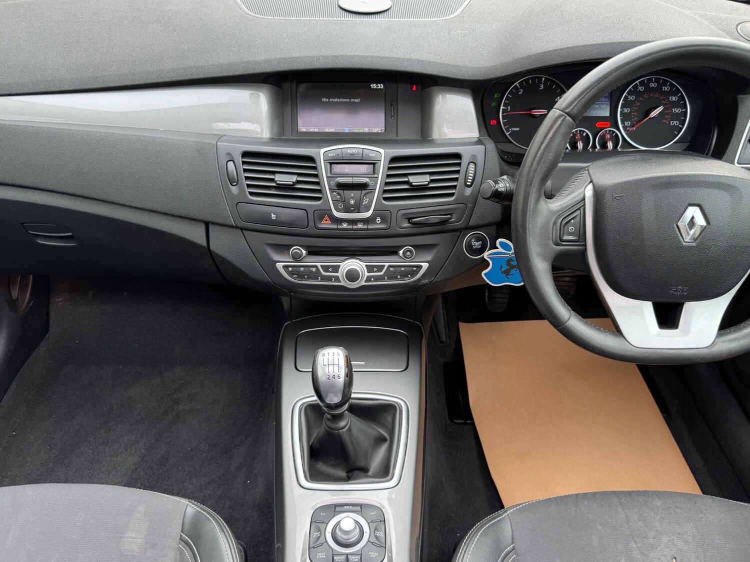 Used Renault Laguna for sale - 78115076: Photo 29