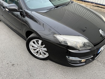 Used Renault Laguna 2011 for sale - 78115076: Photo