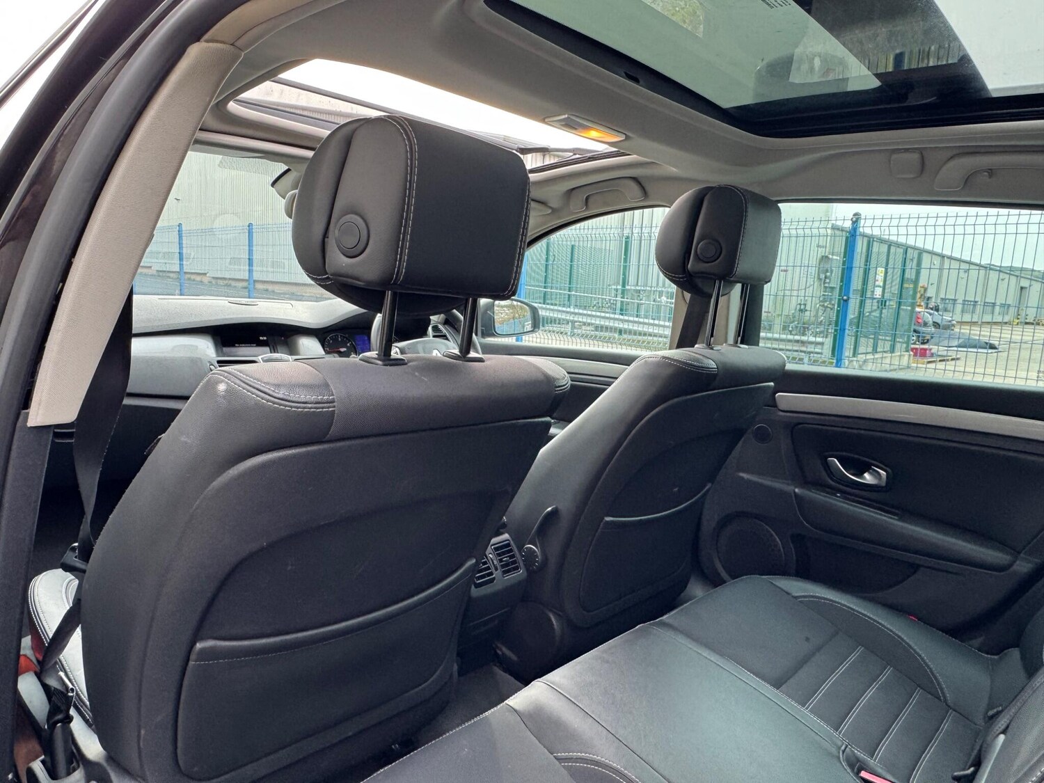 Used Renault Laguna for sale - 78115076: Photo 31