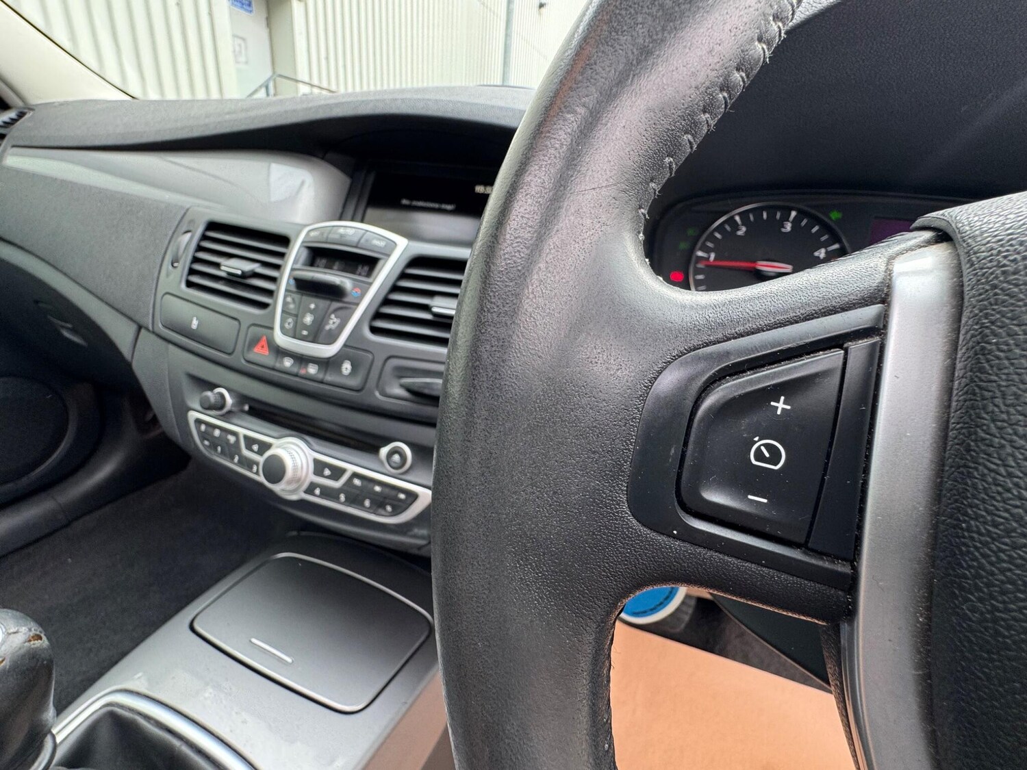 Used Renault Laguna for sale - 78115076: Photo 33