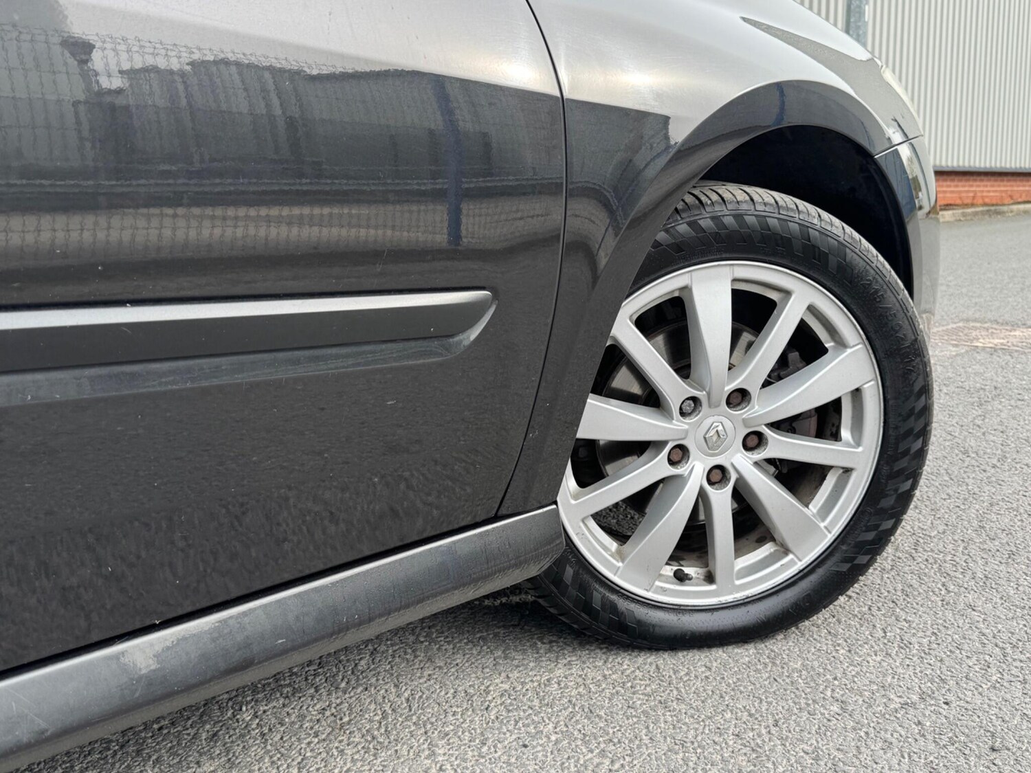 Used Renault Laguna for sale - 78115076: Photo 37