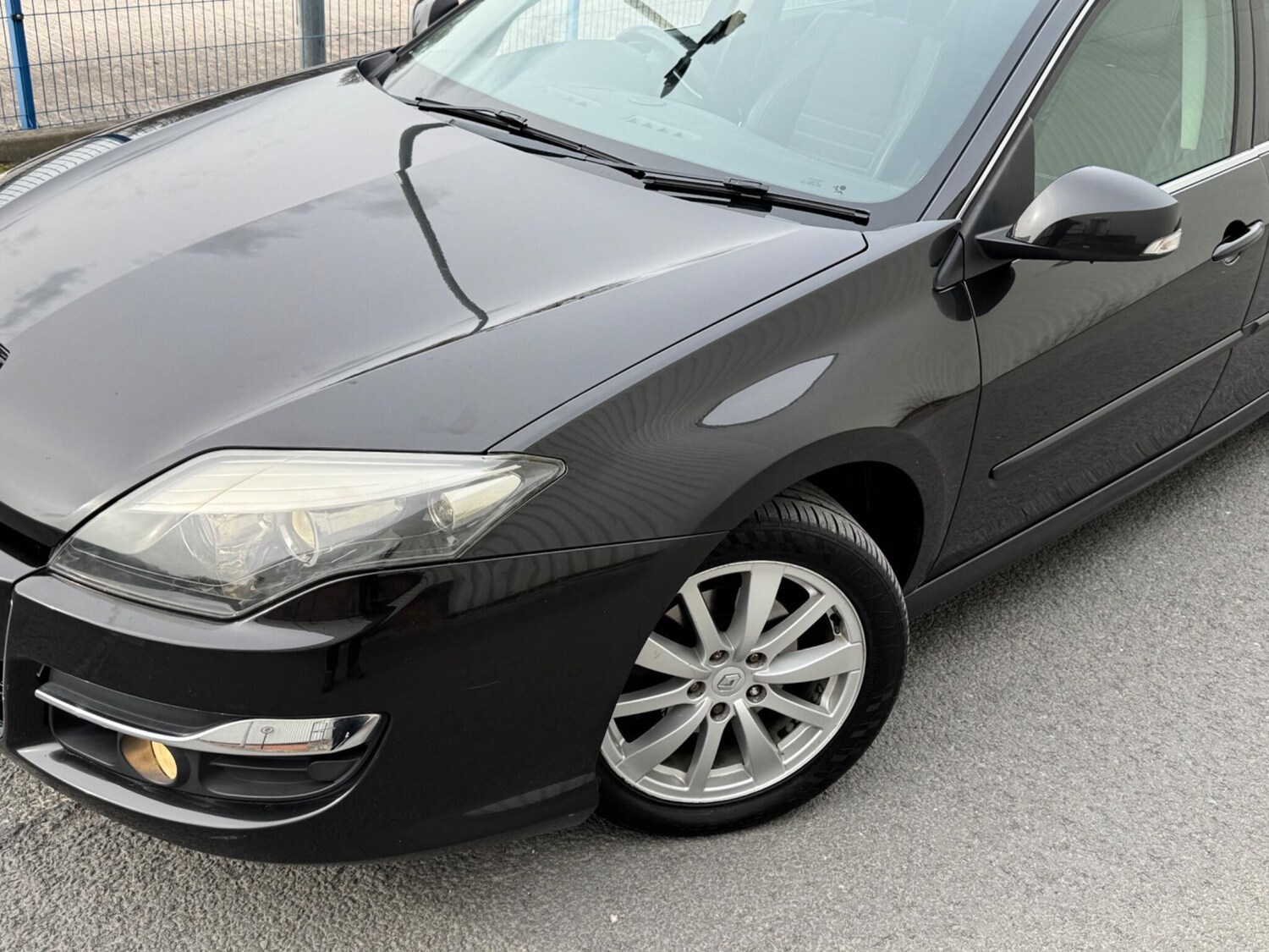 Used Renault Laguna for sale - 78115076: Photo 38