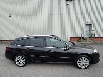 Used Renault Laguna 2011 for sale - 78115076: Photo