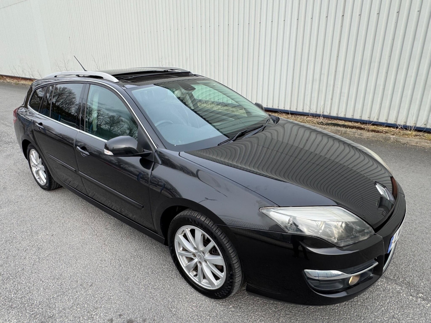 Used Renault Laguna for sale - 78115076: Photo 5