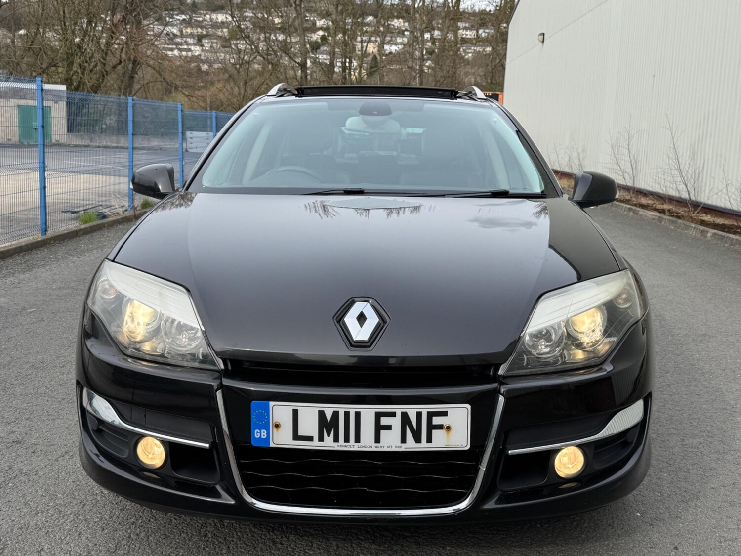 Used Renault Laguna for sale - 78115076: Photo 6